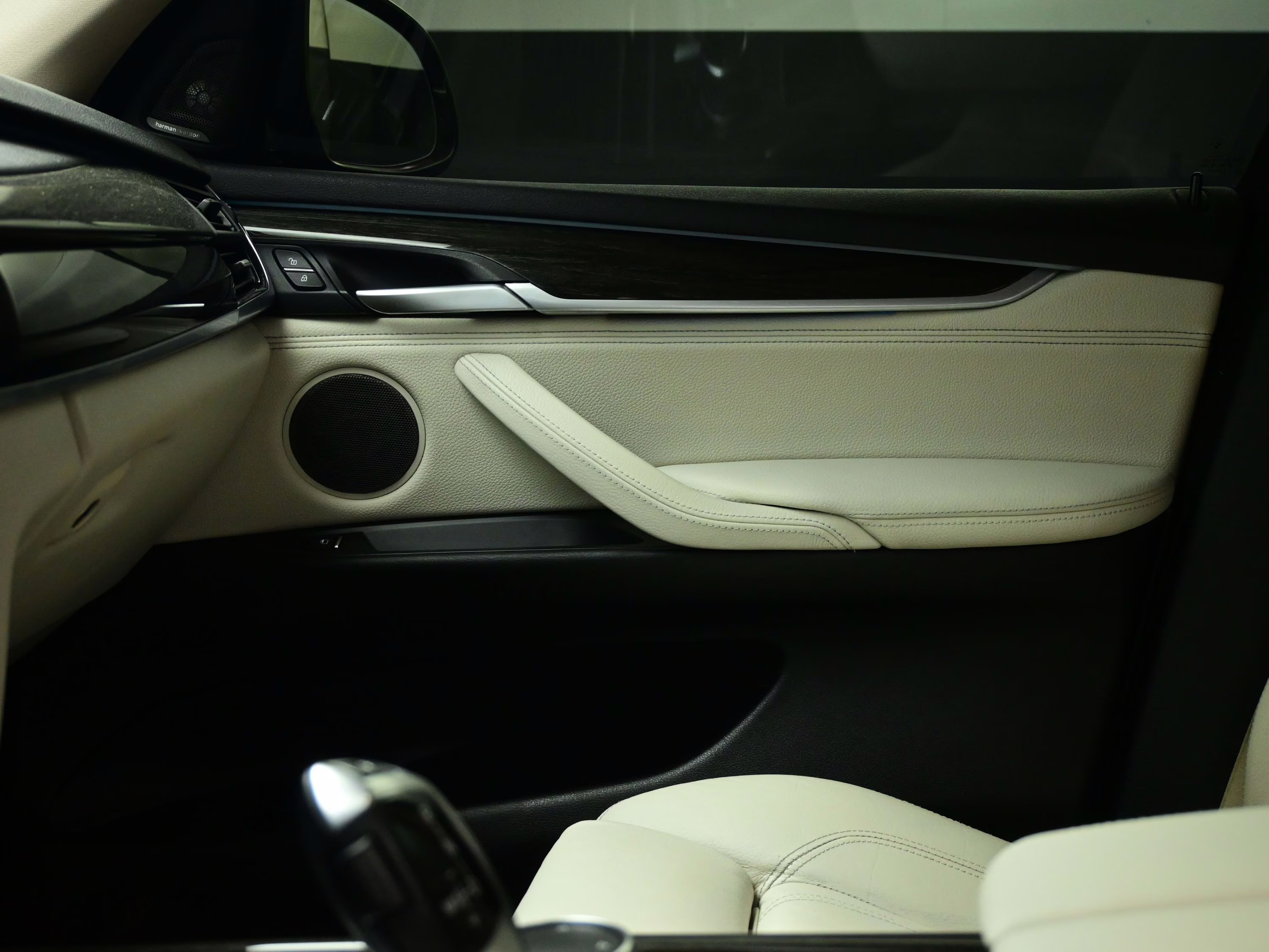 2015 Space Gray Metallic BMW X5 xDrive35d AWD SUV