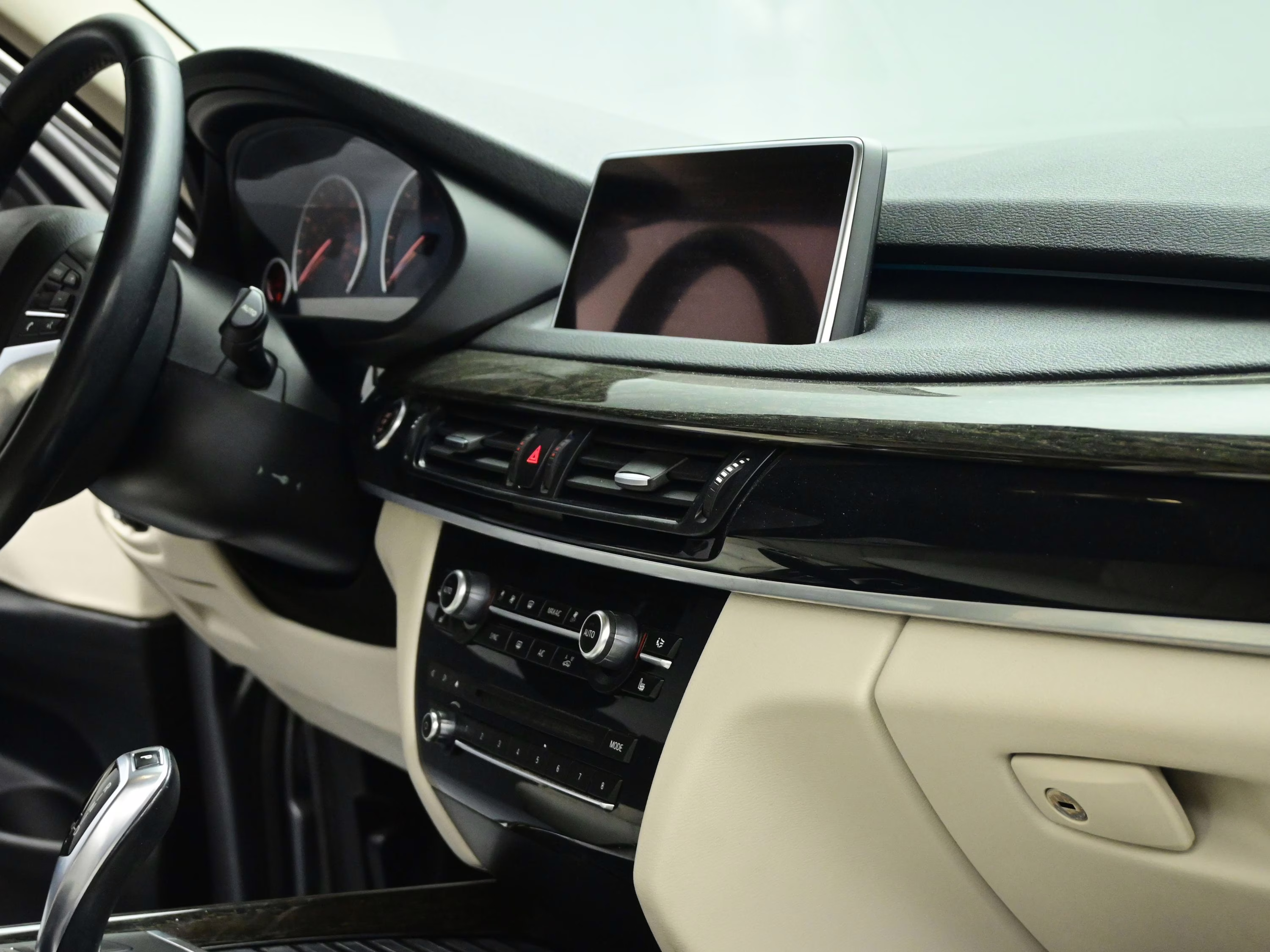 2015 Space Gray Metallic BMW X5 xDrive35d AWD SUV