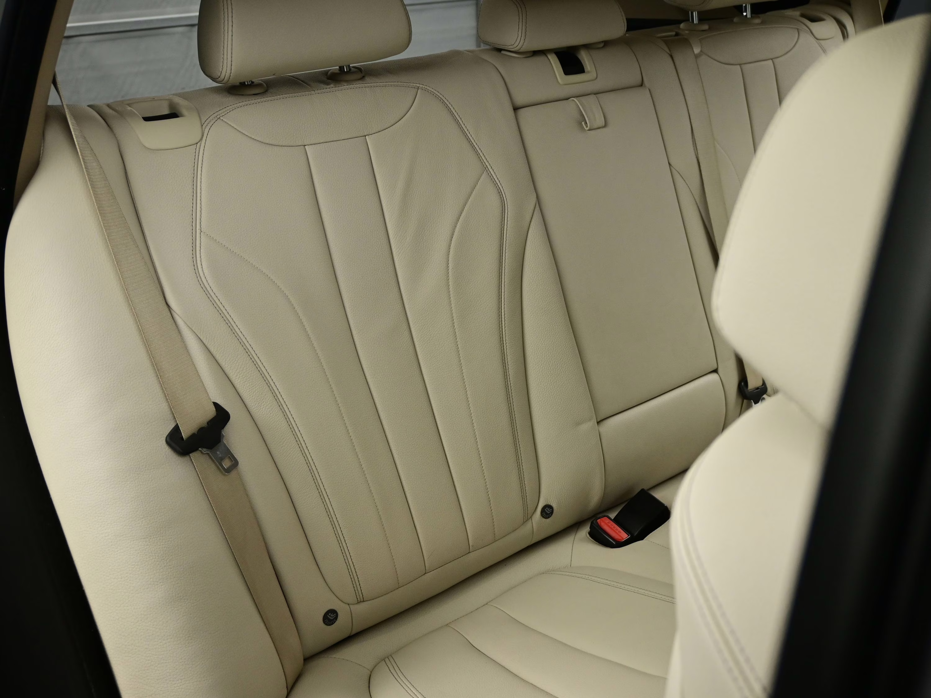 2015 Space Gray Metallic BMW X5 xDrive35d AWD SUV