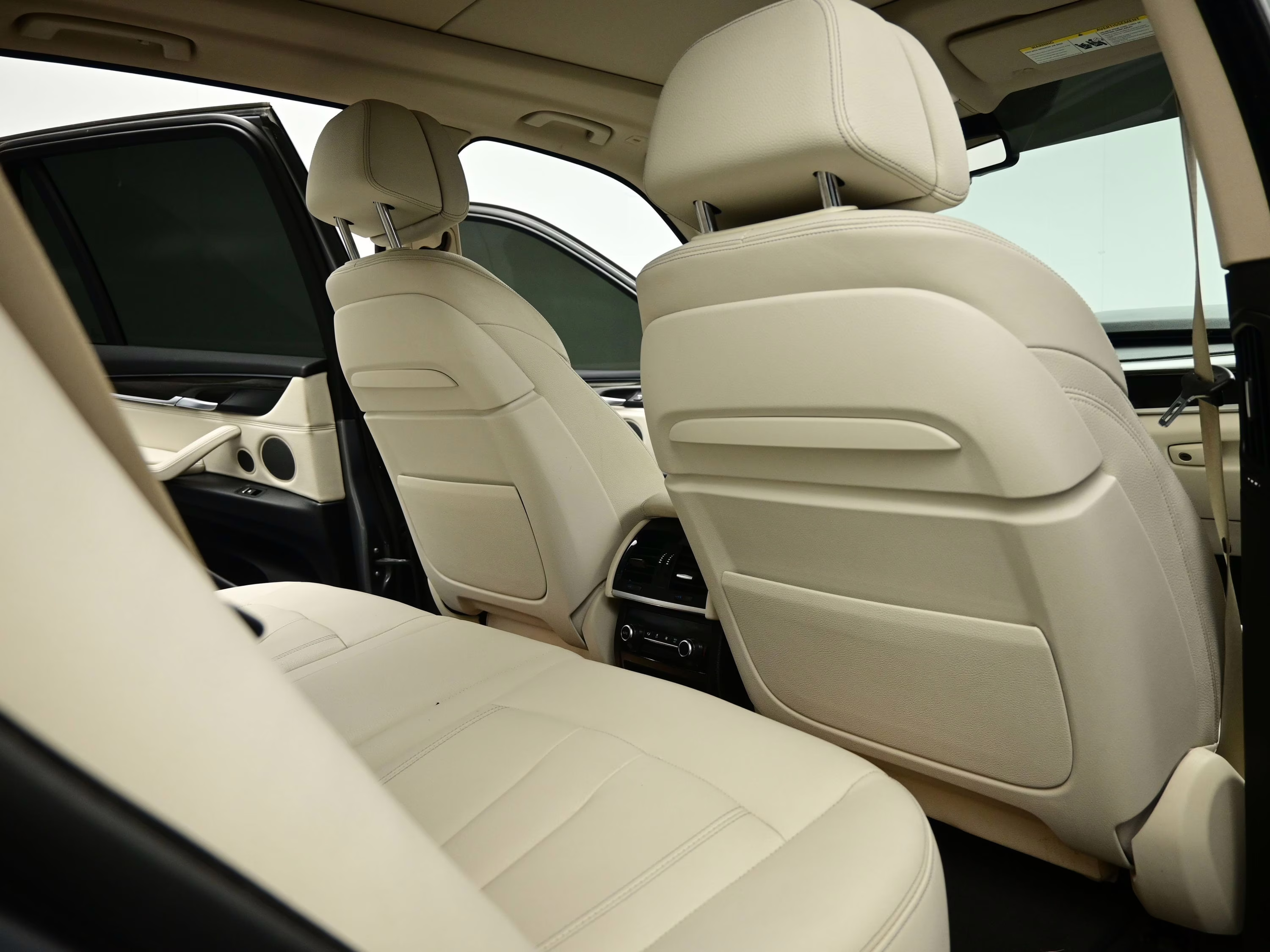 2015 Space Gray Metallic BMW X5 xDrive35d AWD SUV