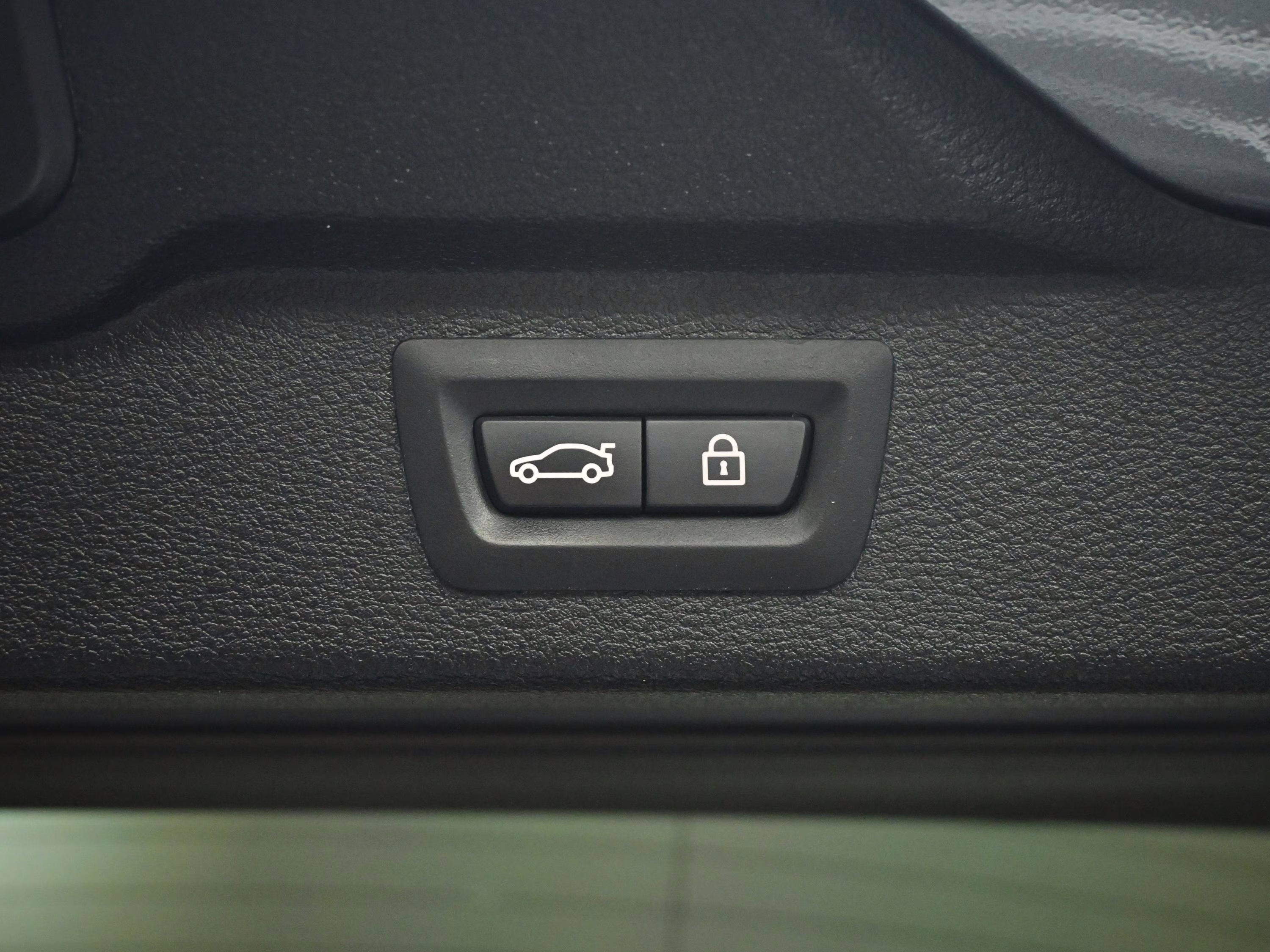 2015 Space Gray Metallic BMW X5 xDrive35d AWD SUV