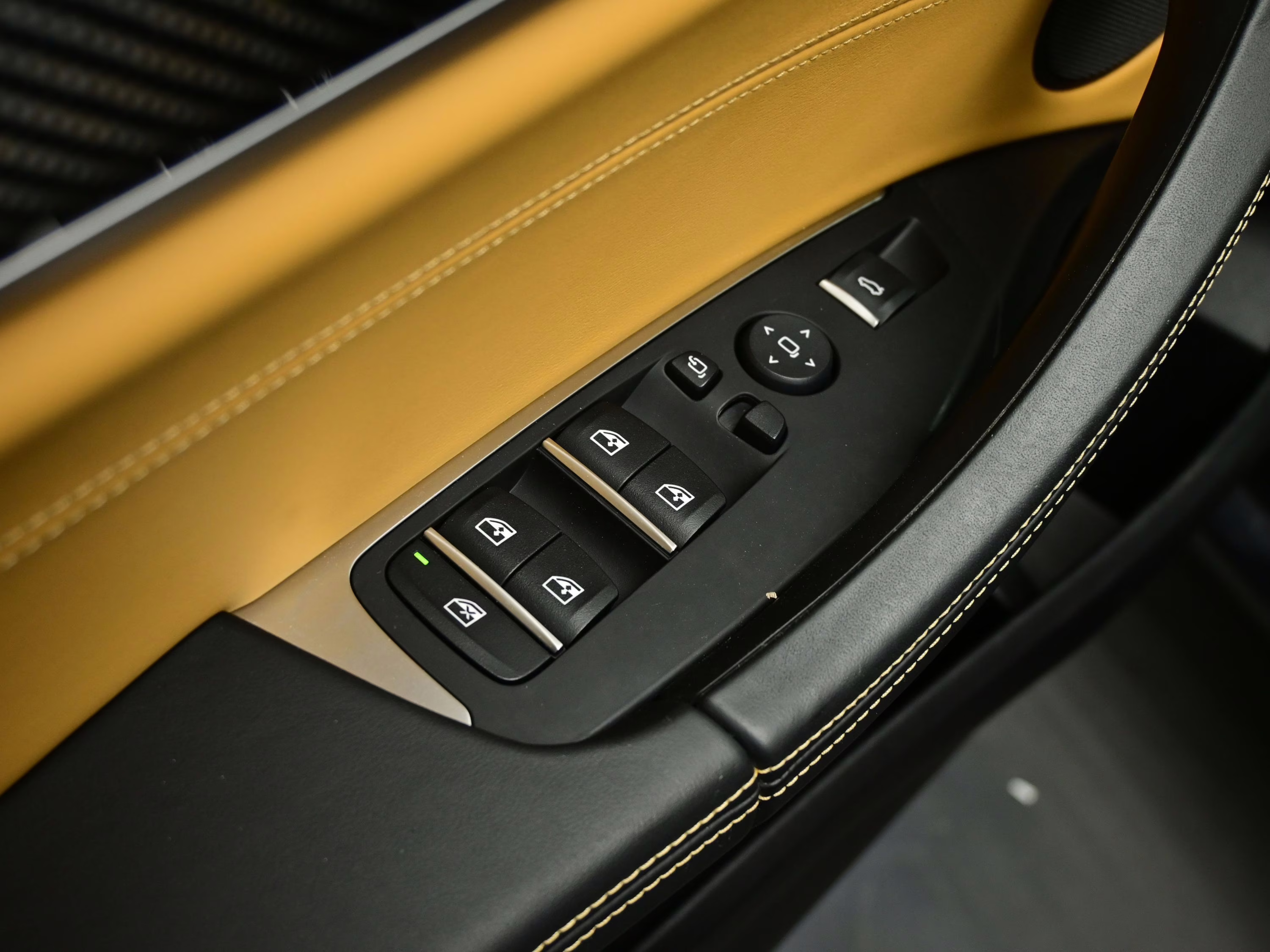 2020 Black Sapphire Metallic BMW X3 M Competition AWD SUV