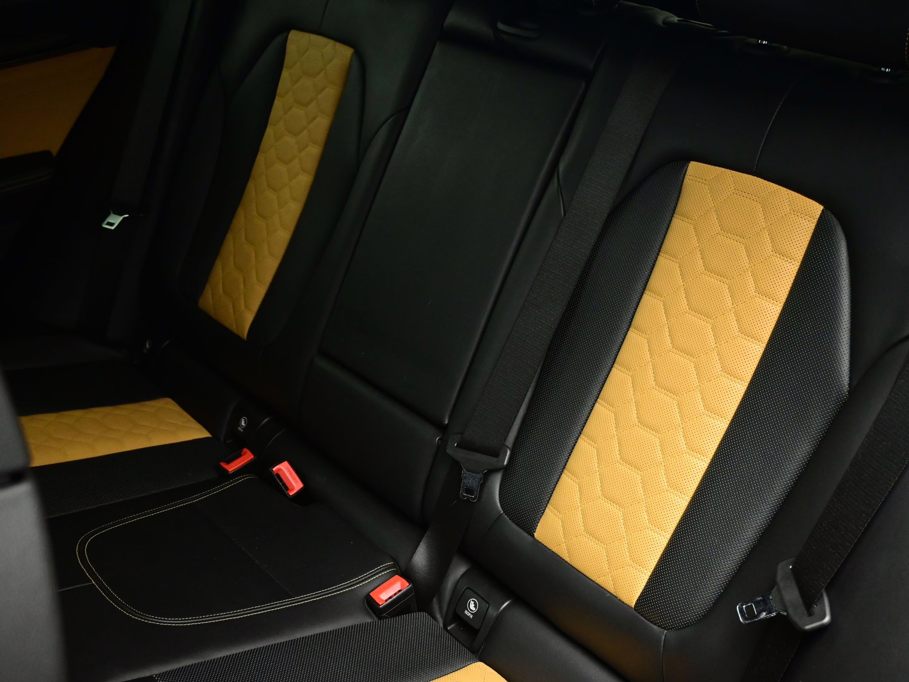 2020 Black Sapphire Metallic BMW X3 M Competition AWD SUV