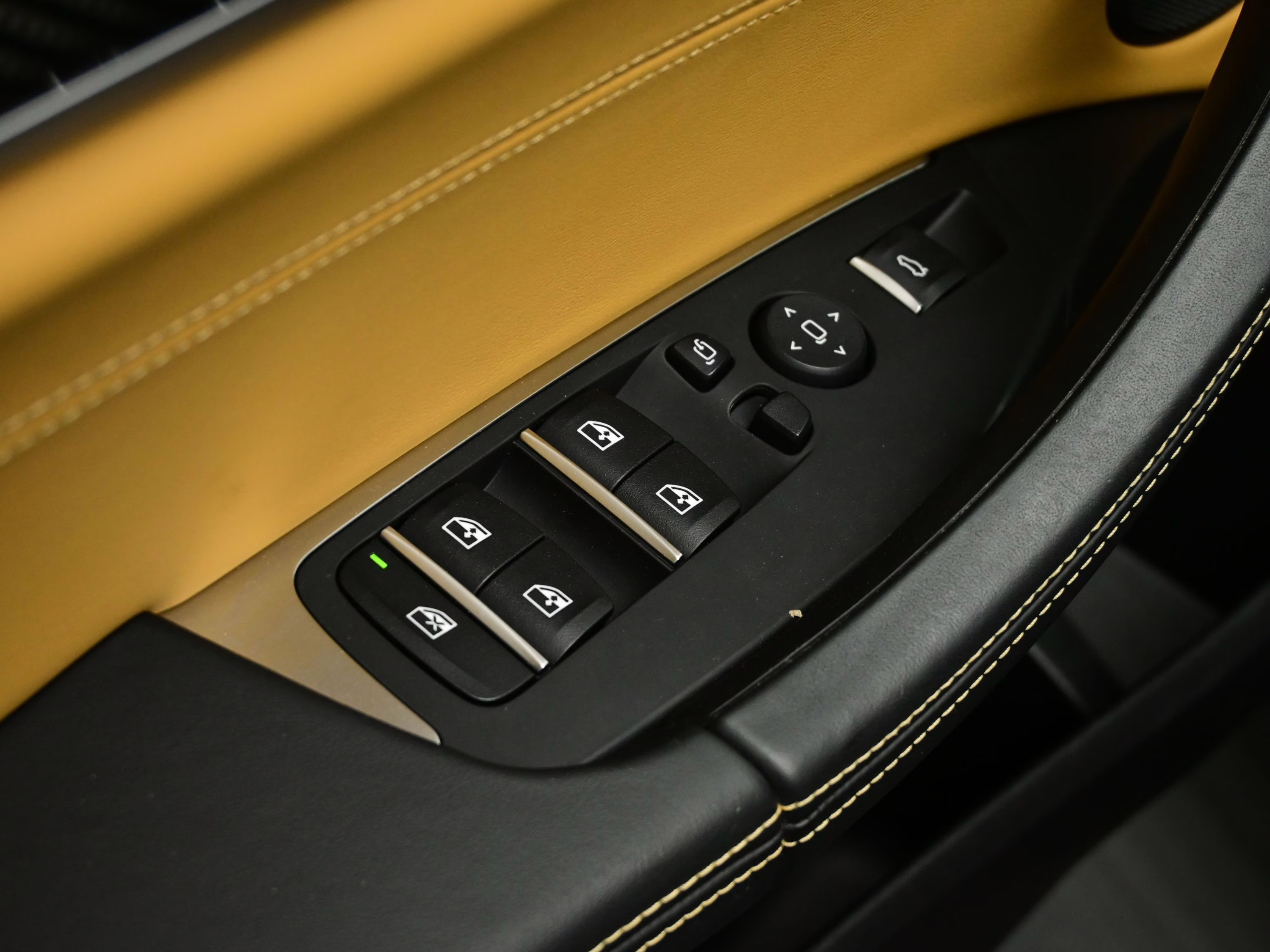 2020 Black Sapphire Metallic BMW X3 M Competition AWD SUV