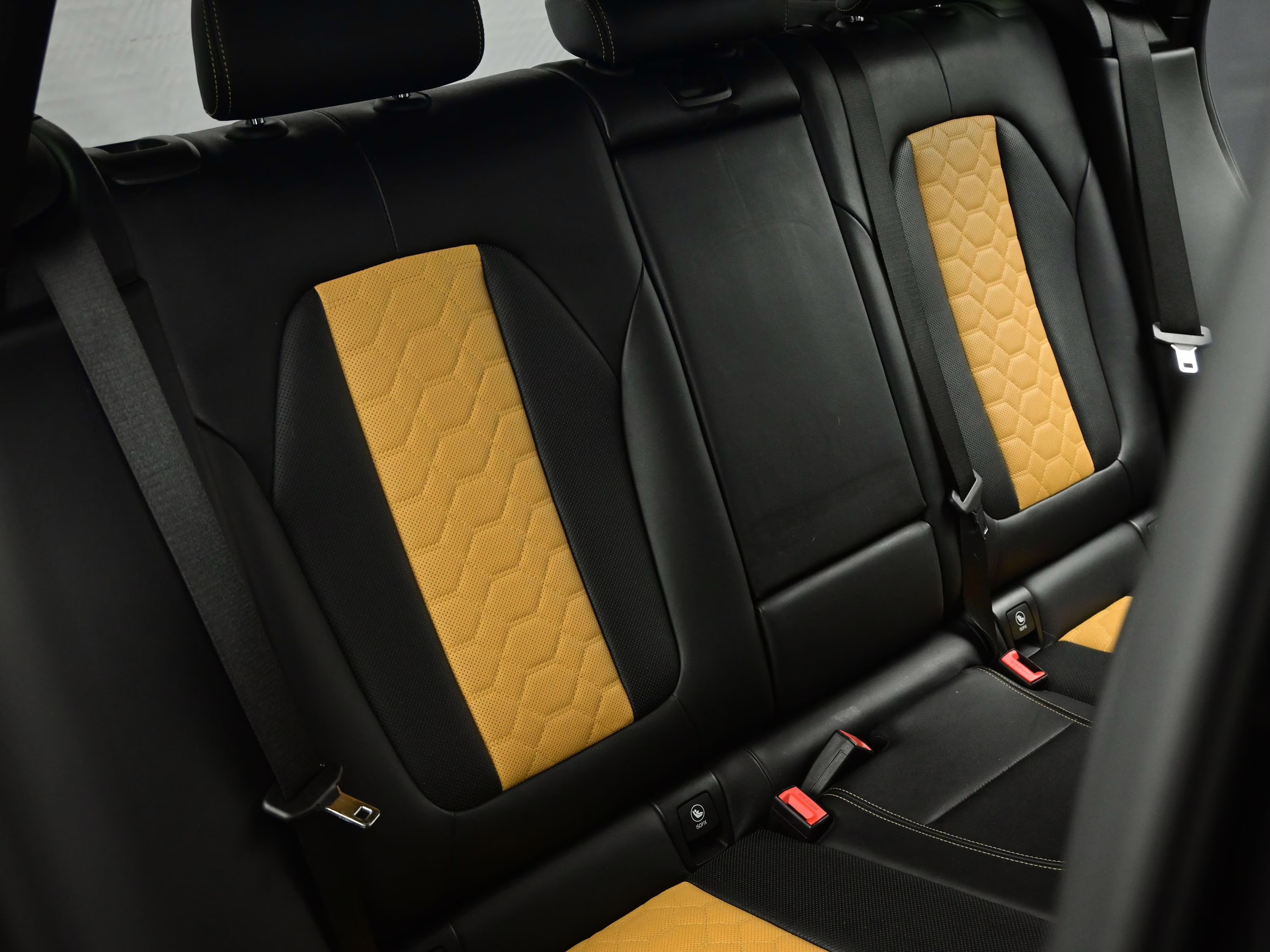 2020 Black Sapphire Metallic BMW X3 M Competition AWD SUV