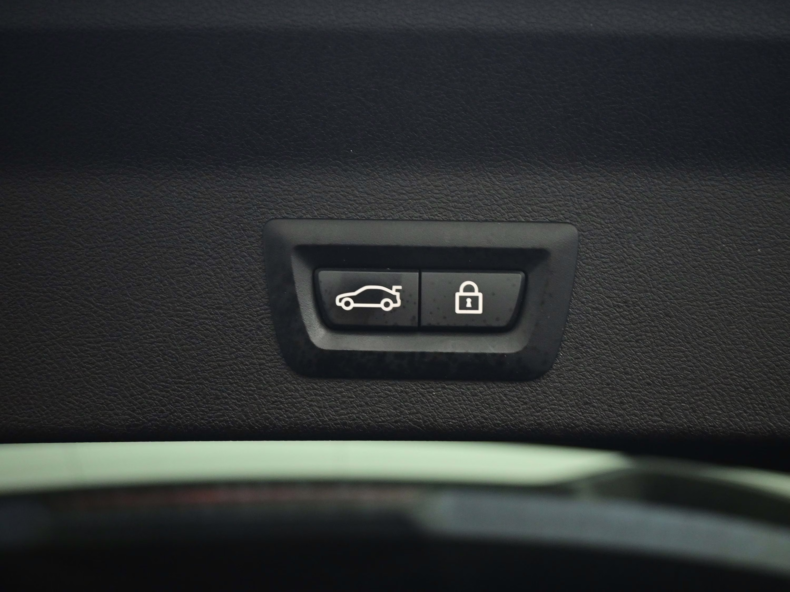 2020 Black Sapphire Metallic BMW X3 M Competition AWD SUV