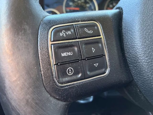 2016 Sarge Green Jeep Wrangler Unlimited Sahara 4X4 SUV