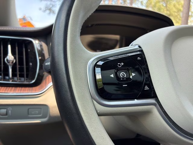 2020 Fusion Red Metallic Volvo V60 Cross Country T5 AWD Crossover