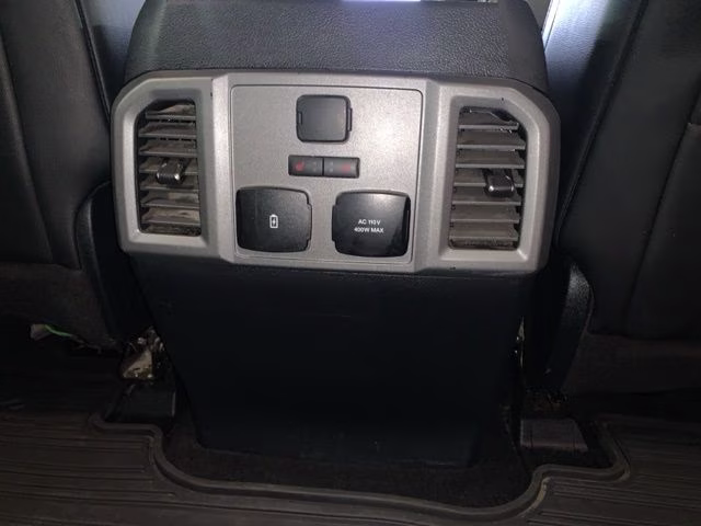 2020 Lead Foot Ford F-150 Raptor 4X4 Truck