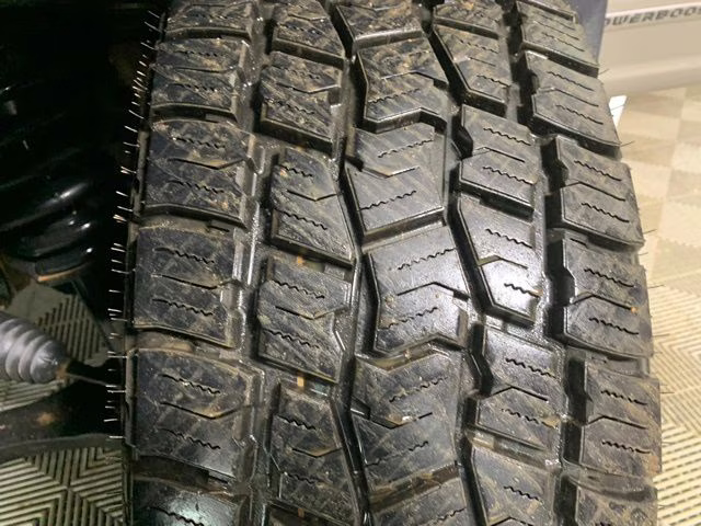 2025 Agate Black Metallic Ford F-150 King Ranch 4X4 Truck