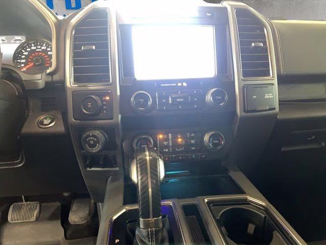 2020 Lead Foot Ford F-150 Raptor 4X4 Truck