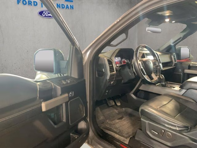 2020 Lead Foot Ford F-150 Raptor 4X4 Truck