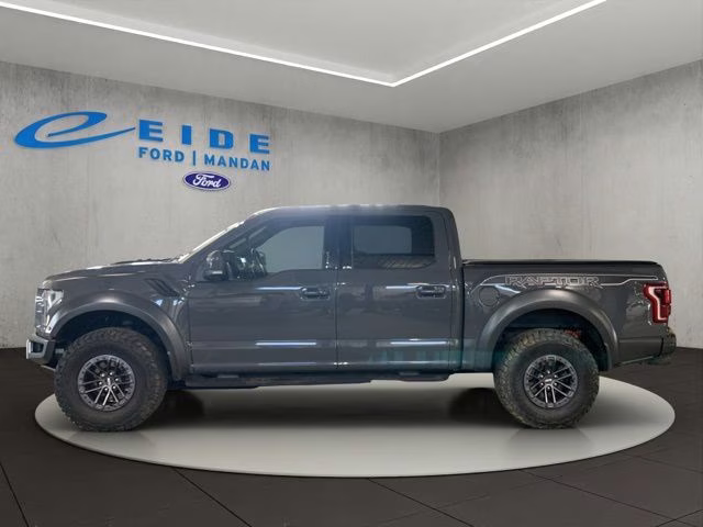 2020 Lead Foot Ford F-150 Raptor 4X4 Truck
