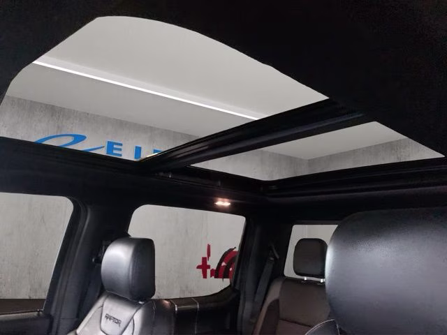 2020 Lead Foot Ford F-150 Raptor 4X4 Truck