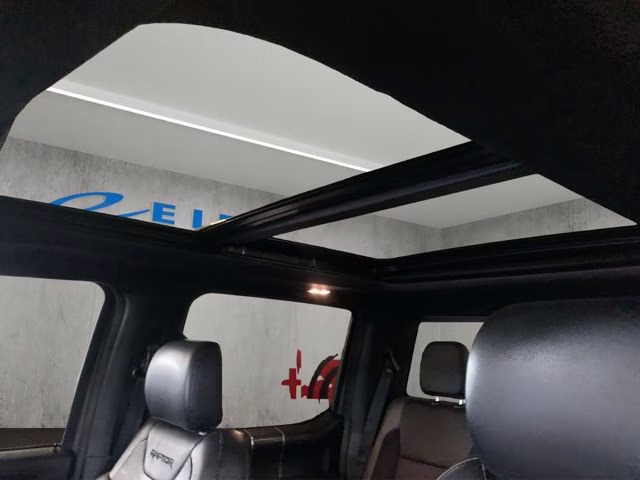 2020 Lead Foot Ford F-150 Raptor 4X4 Truck