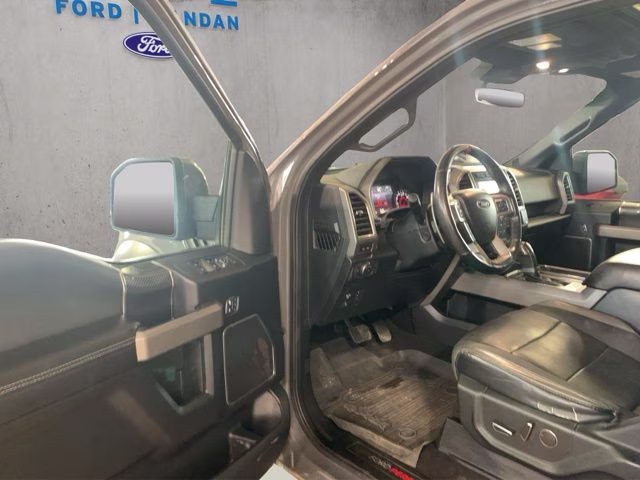 2020 Lead Foot Ford F-150 Raptor 4X4 Truck