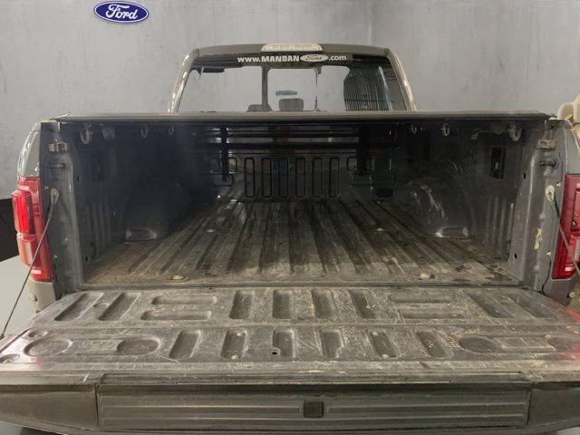 2020 Lead Foot Ford F-150 Raptor 4X4 Truck