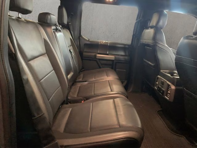 2020 Lead Foot Ford F-150 Raptor 4X4 Truck