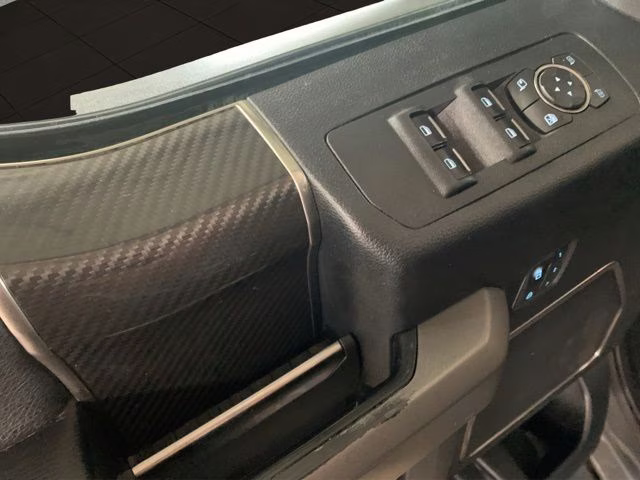 2020 Lead Foot Ford F-150 Raptor 4X4 Truck