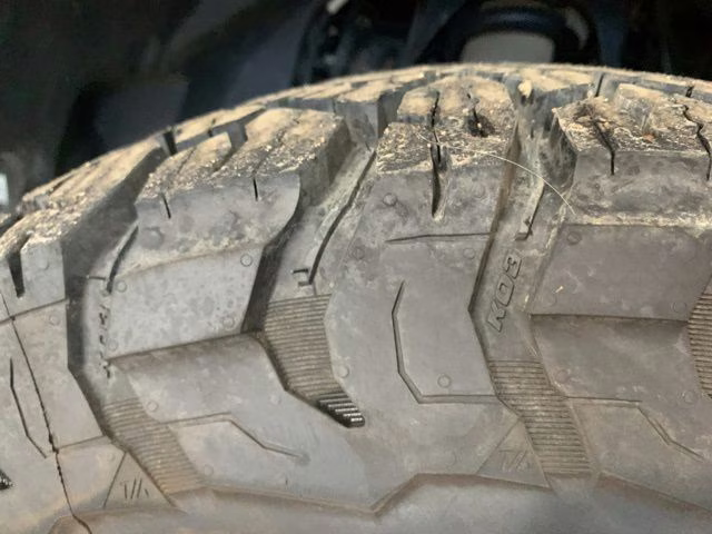 2020 Lead Foot Ford F-150 Raptor 4X4 Truck