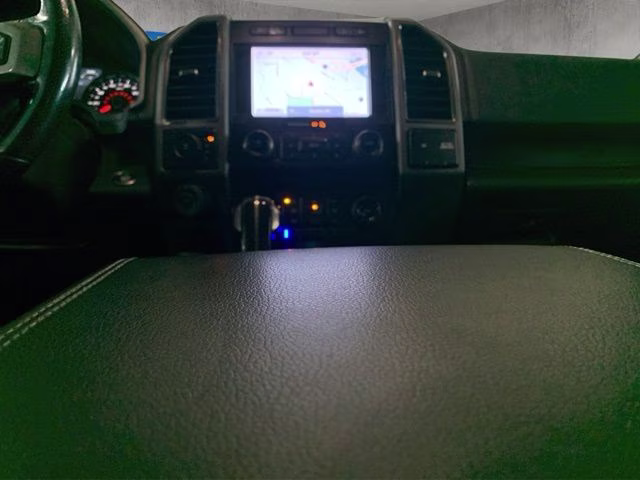2020 Lead Foot Ford F-150 Raptor 4X4 Truck