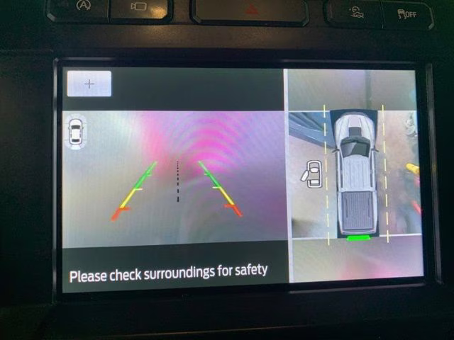 2020 Lead Foot Ford F-150 Raptor 4X4 Truck