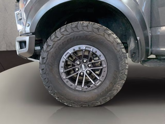 2020 Lead Foot Ford F-150 Raptor 4X4 Truck