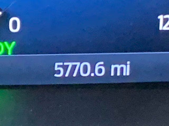 2025 Agate Black Metallic Ford F-150 King Ranch 4X4 Truck