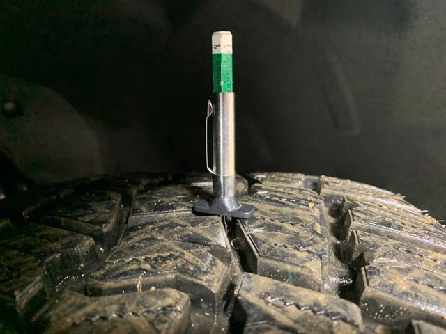 2025 Agate Black Metallic Ford F-150 King Ranch 4X4 Truck