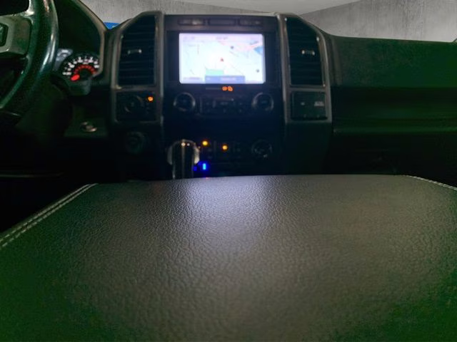 2020 Lead Foot Ford F-150 Raptor 4X4 Truck