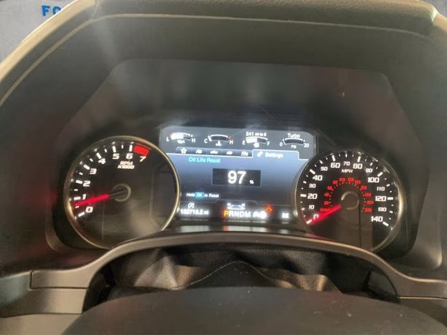 2020 Lead Foot Ford F-150 Raptor 4X4 Truck