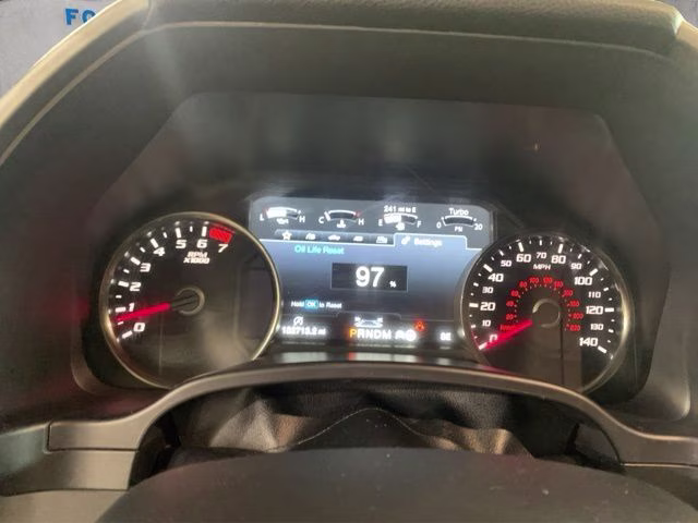 2020 Lead Foot Ford F-150 Raptor 4X4 Truck