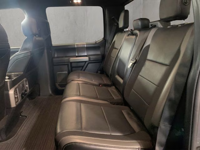 2020 Lead Foot Ford F-150 Raptor 4X4 Truck