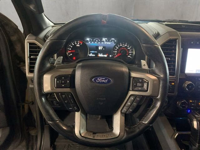 2020 Lead Foot Ford F-150 Raptor 4X4 Truck