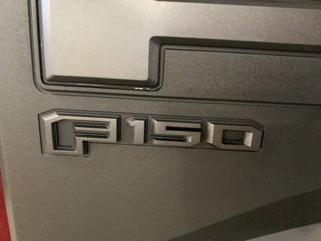 2020 Lead Foot Ford F-150 Raptor 4X4 Truck