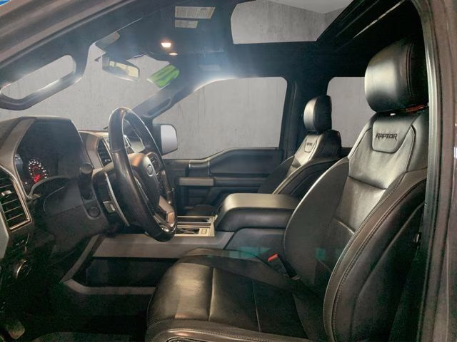 2020 Lead Foot Ford F-150 Raptor 4X4 Truck