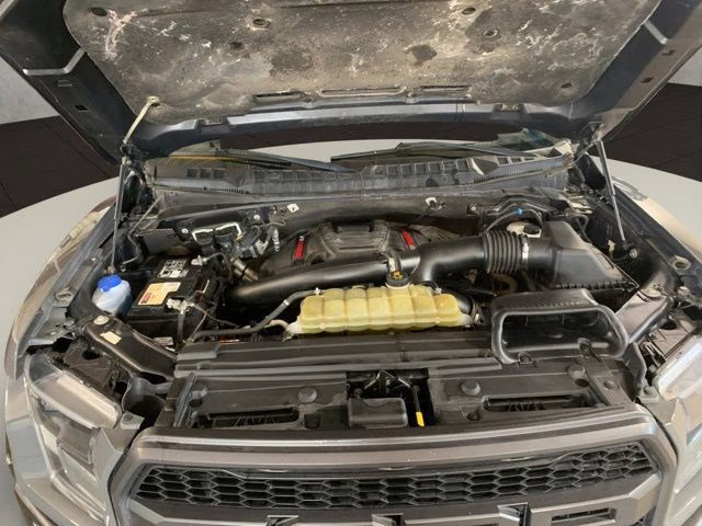 2020 Lead Foot Ford F-150 Raptor 4X4 Truck