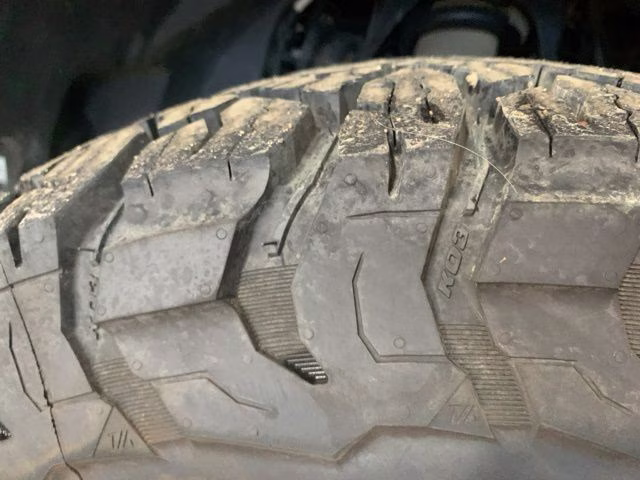 2020 Lead Foot Ford F-150 Raptor 4X4 Truck