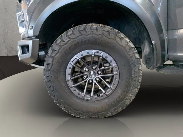 2020 Lead Foot Ford F-150 Raptor 4X4 Truck