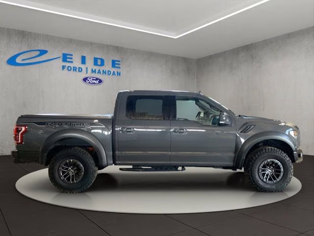 2020 Lead Foot Ford F-150 Raptor 4X4 Truck