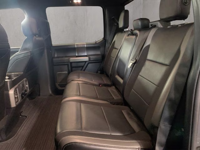 2020 Lead Foot Ford F-150 Raptor 4X4 Truck