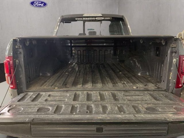 2020 Lead Foot Ford F-150 Raptor 4X4 Truck