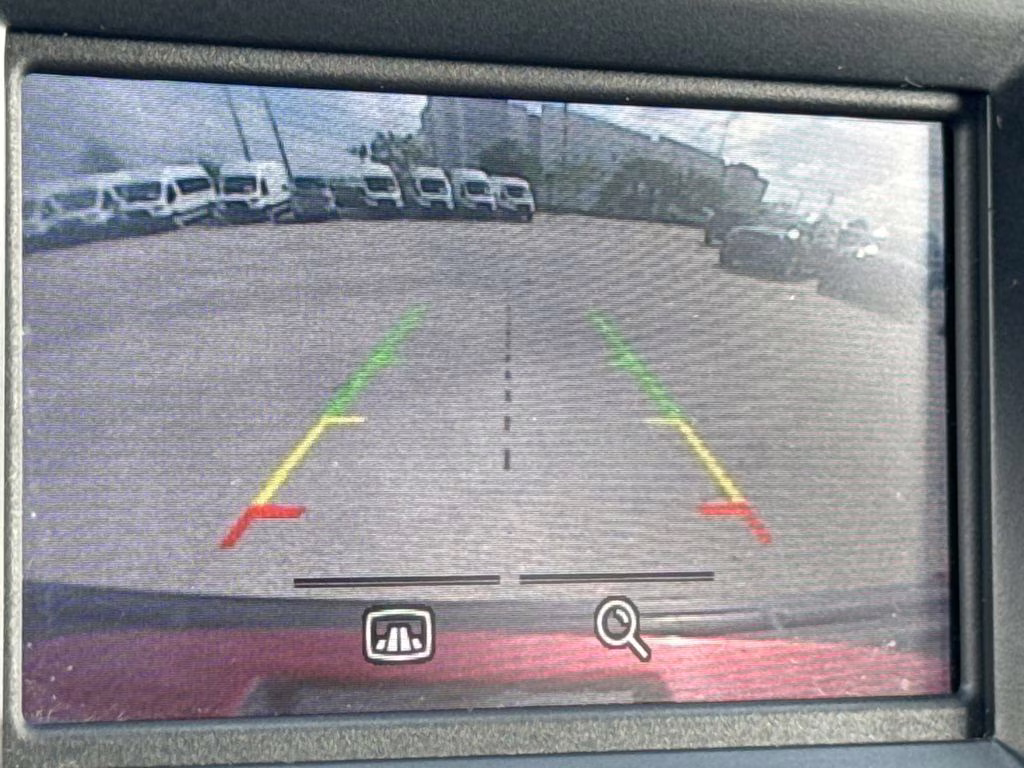 2017 Ruby Red Metallic Tinted Clearcoat Ford Expedition EL XLT RWD SUV