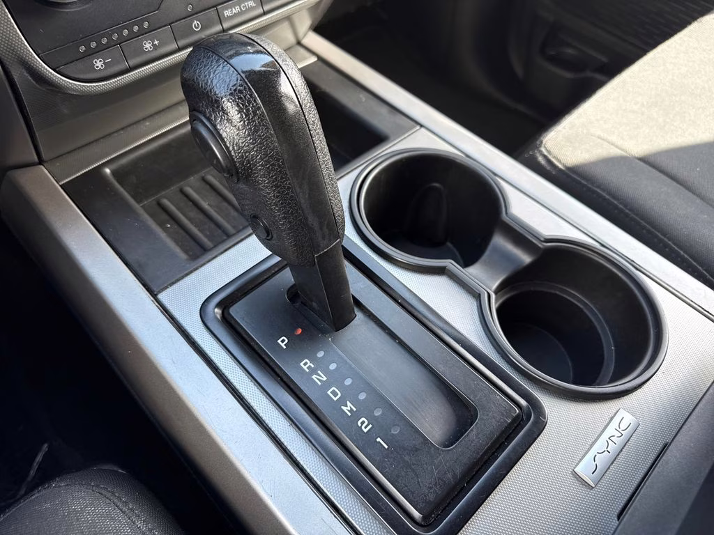 2017 Ruby Red Metallic Tinted Clearcoat Ford Expedition EL XLT RWD SUV