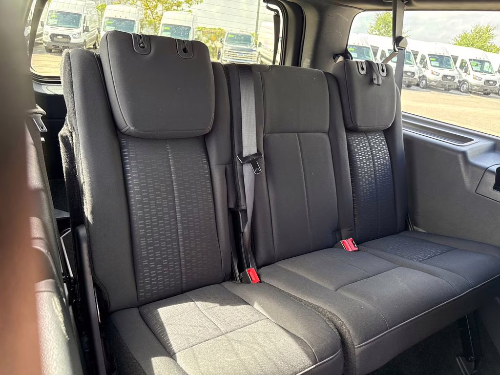 2017 Ruby Red Metallic Tinted Clearcoat Ford Expedition EL XLT RWD SUV