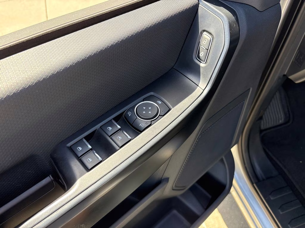 2024 Silver Metallic Ford F-150 STX RWD Truck