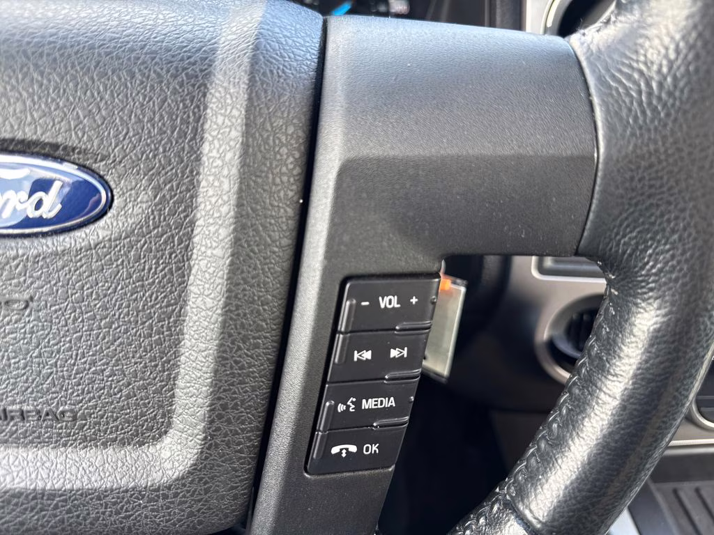 2017 Ruby Red Metallic Tinted Clearcoat Ford Expedition EL XLT RWD SUV