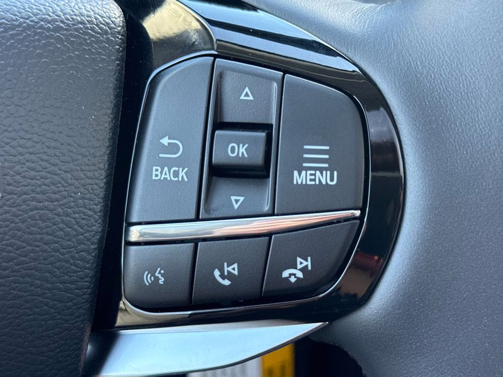 2026 Carbonized Gray Metallic Ford Explorer Platinum 4X4 SUV