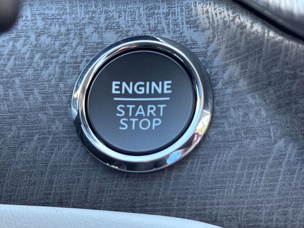 2026 Carbonized Gray Metallic Ford Explorer Platinum 4X4 SUV