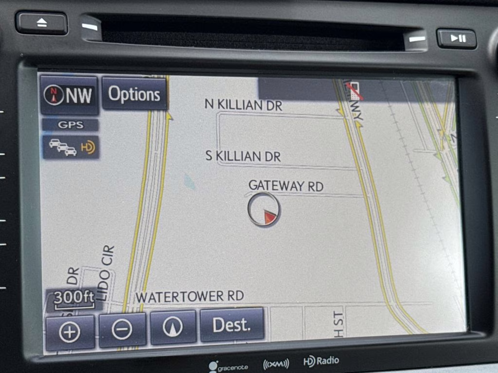 2019 Blizzard Pearl Toyota Highlander Hybrid XLE AWD SUV